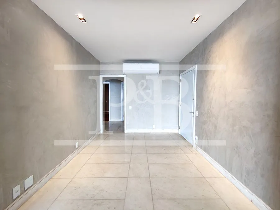 4-bedroom apartment 284 m² with 3 parking spaces — photo 5