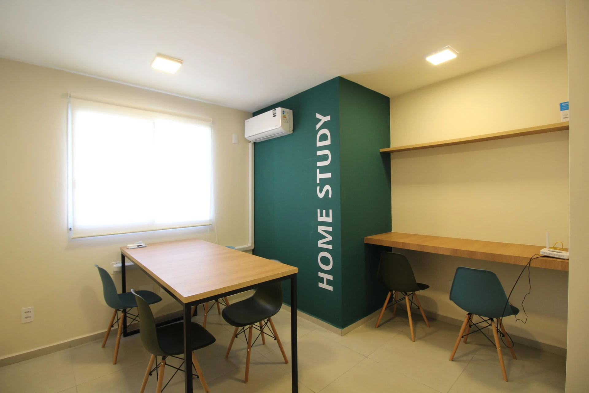 Apartamento mobiliado com 2 quartos e 2 banheiros — photo 10