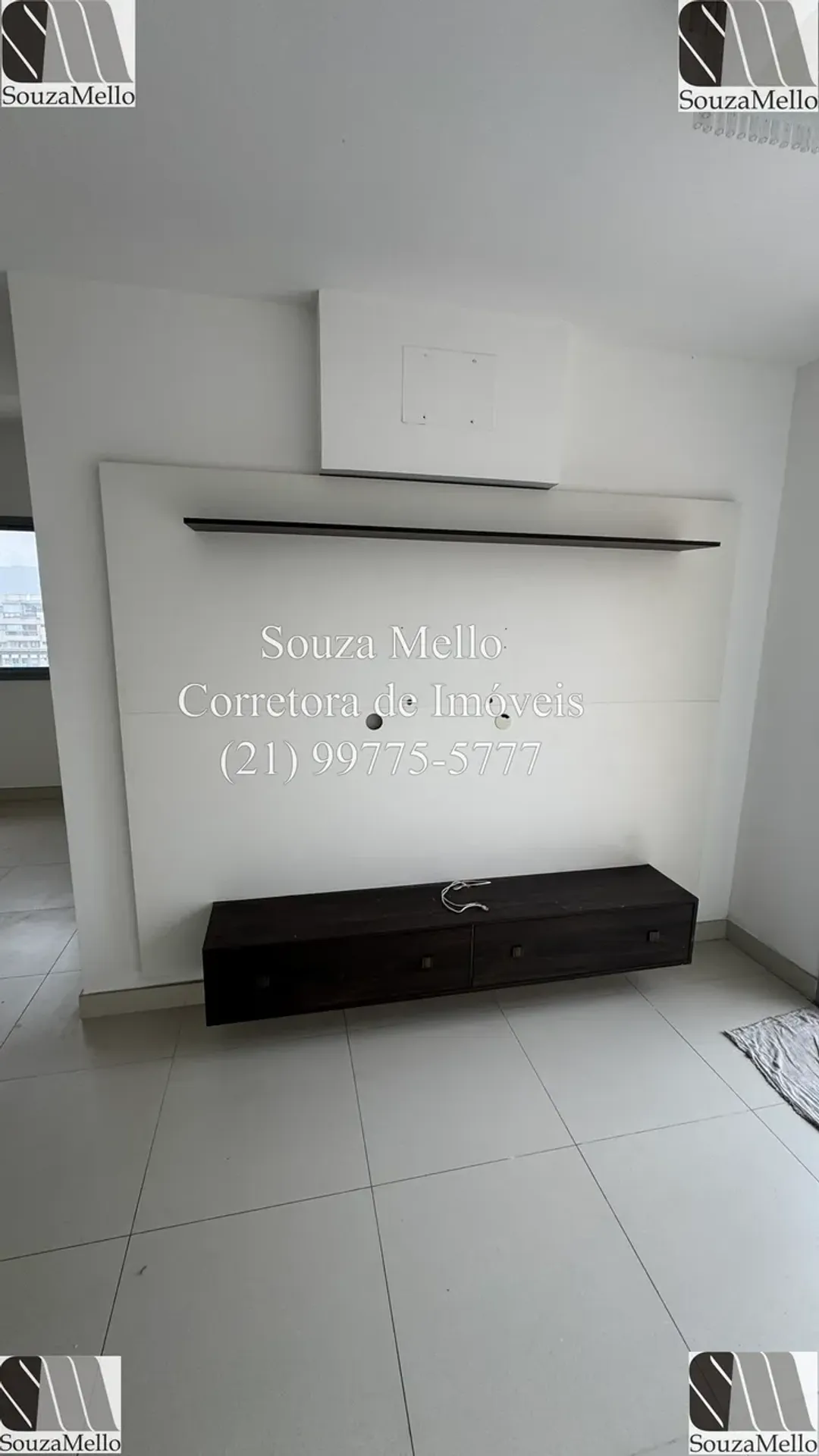 177 m² duplex apartment with a separate kitchen — photo 5