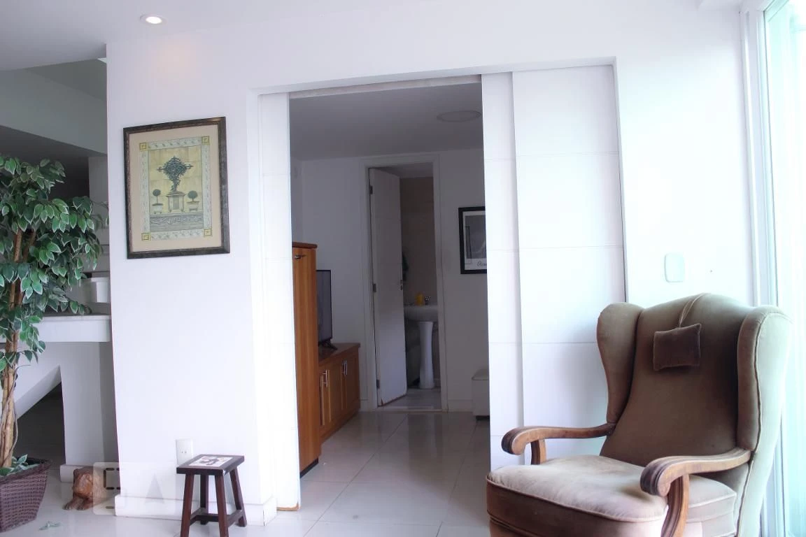 Apartamento amueblado de 4 dormitorios y 2 plazas — photo 35