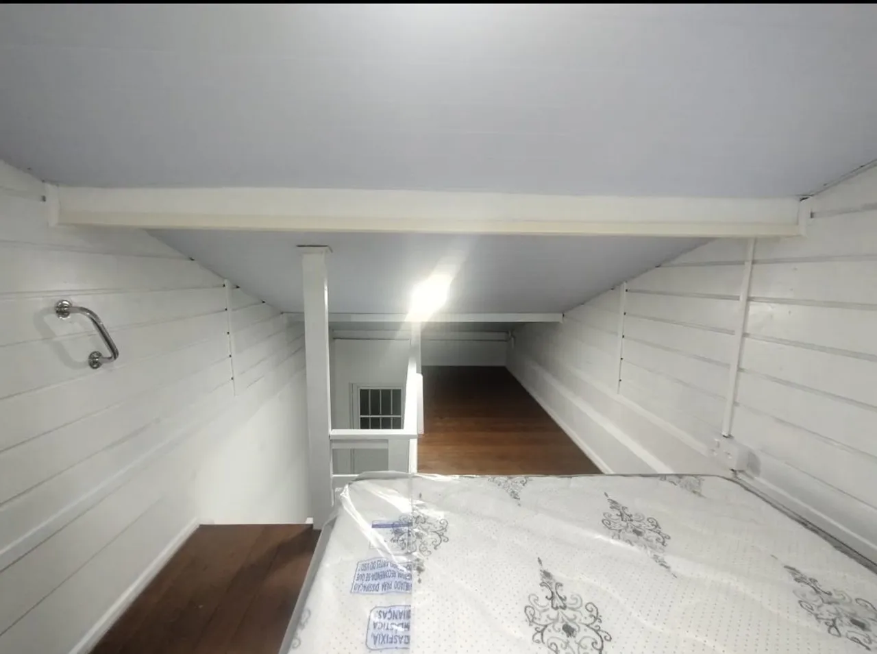 Furnished 25 m² studio in Florianópolis — photo 12