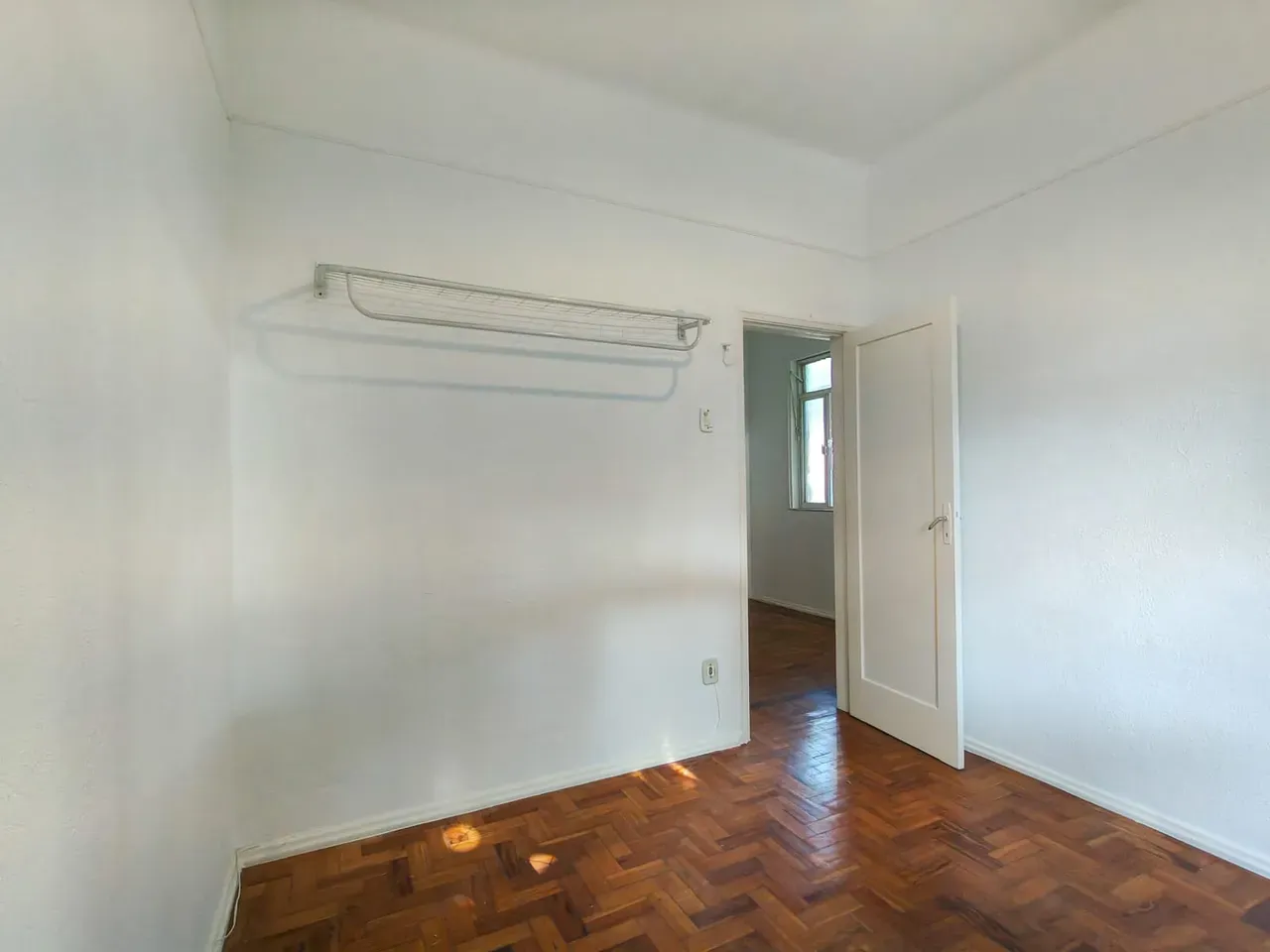 Apartamento sem mobília com 2 quartos e ar-condicionado — photo 21
