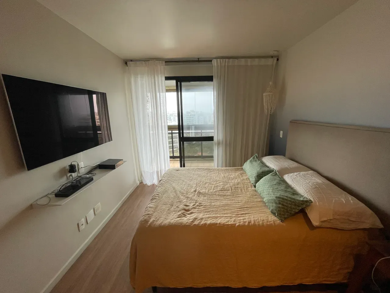 11th-floor 2-bedroom apartment with 110 m² and 2 baths — photo 23