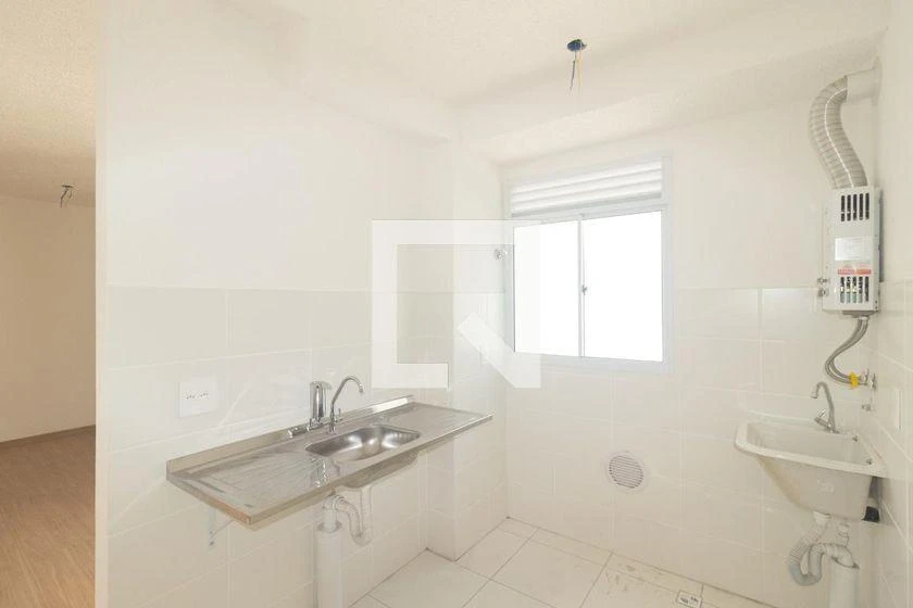 2-bedroom apartment in a building with a pool — photo 9