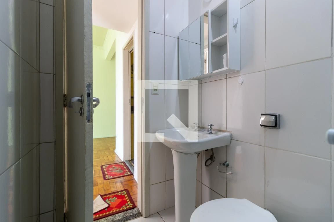 One-bedroom apartment, 36 m² — photo 26