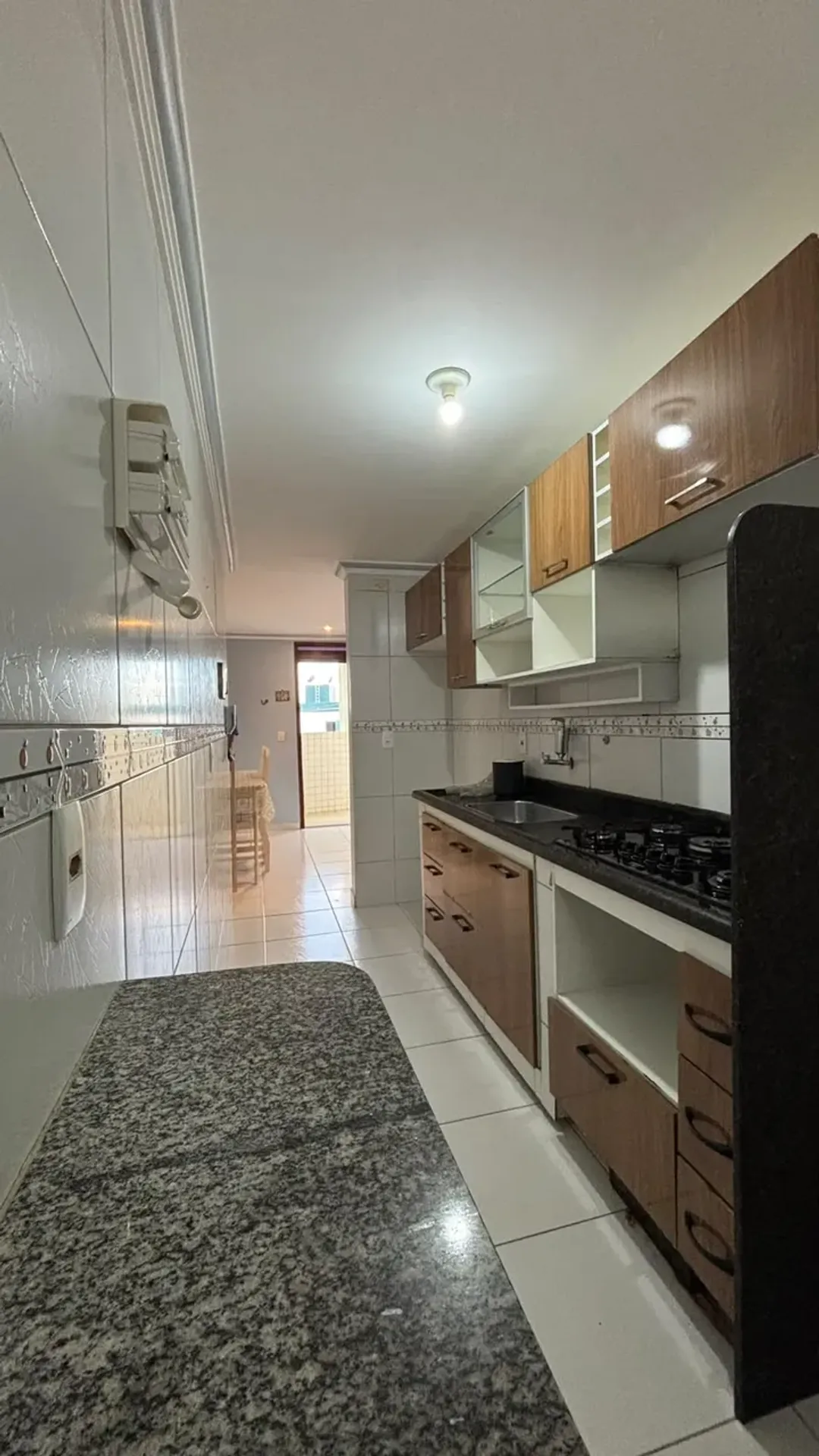 Квартира: 2 спальні, 1 з власною ванною кімнатою, 55 м² — photo 6
