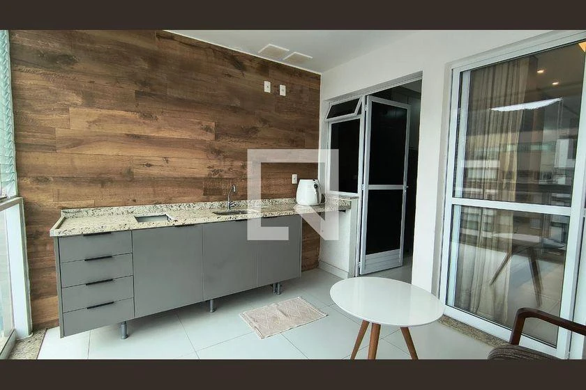 2-bedroom apartment with mountain views and 1 parking space — photo 32