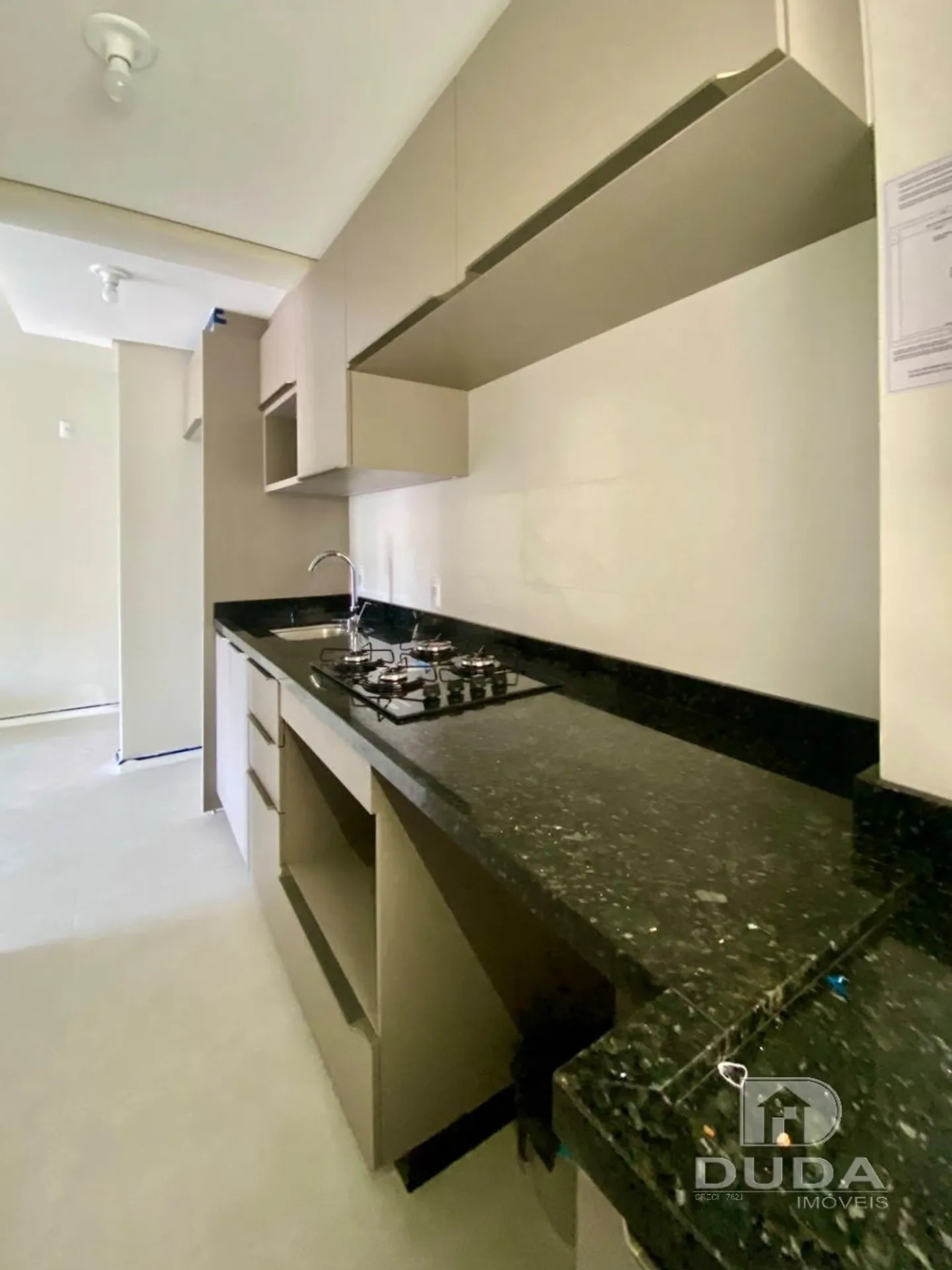 Vista a la montaña y 2 dormitorios: departamento de 72 m² — photo 29
