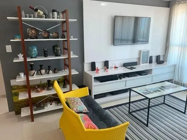 3-bedroom apartment with a home office — photo 6