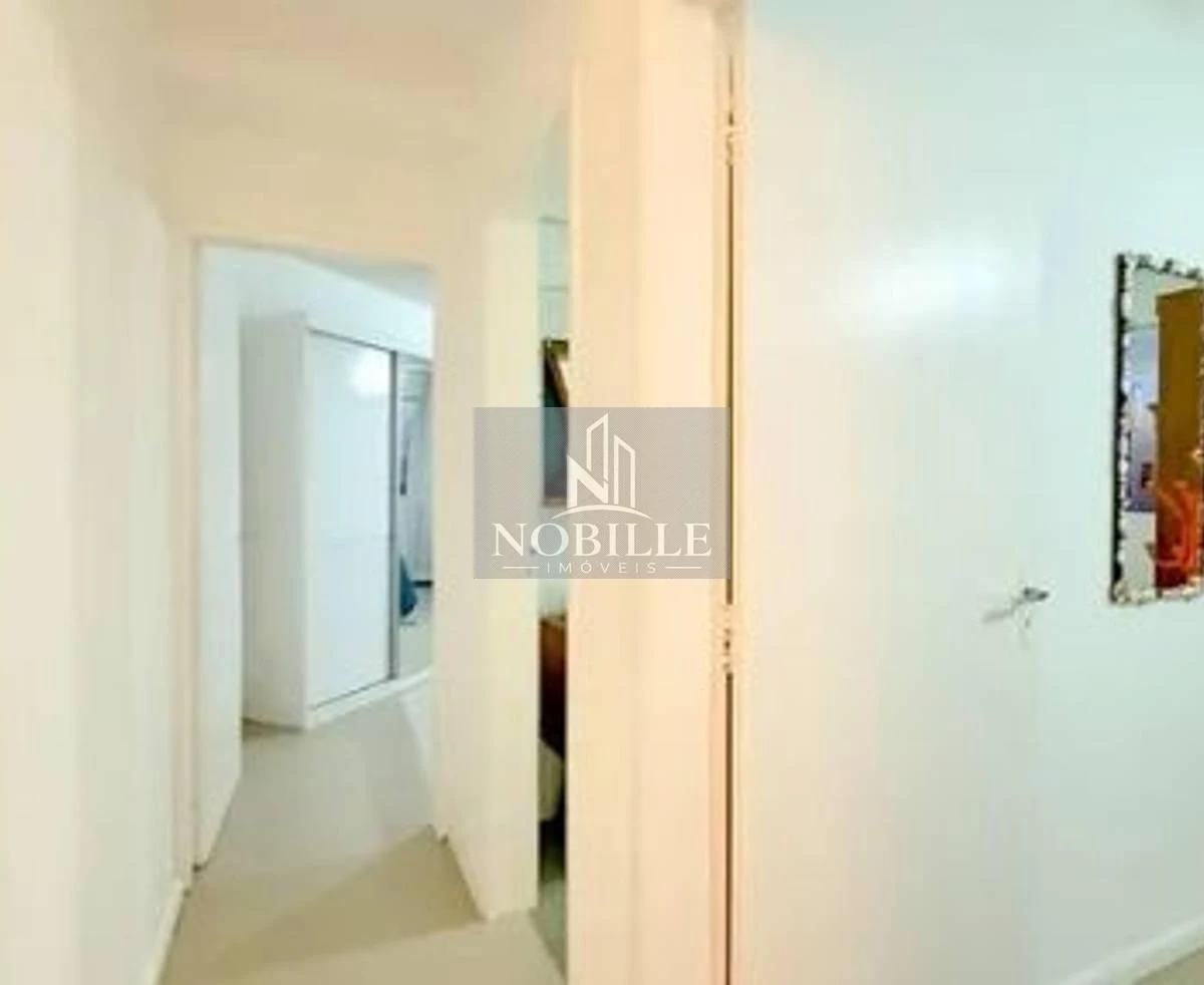 Apartment, 80 m², with a washing machine — photo 32