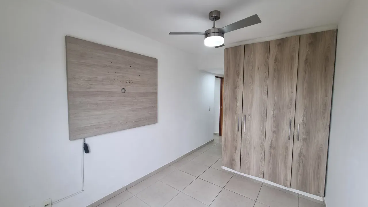Apartamento de 2 quartos em condomínio com sauna — photo 14