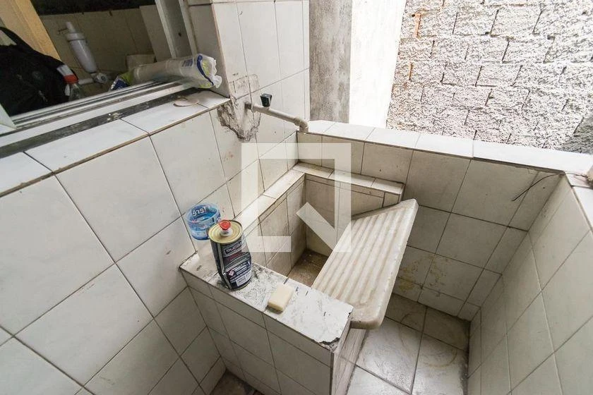 Apartamento com 2 quartos de 40 m² e varanda — photo 31