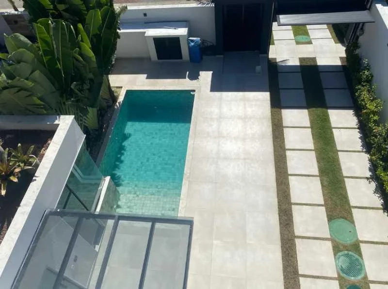 Condominium house with 515 m², 6 bedrooms and 4 parking — photo 4