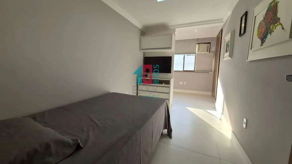 Cobertura duplex de 309 m² com churrasqueira privativa — photo 17
