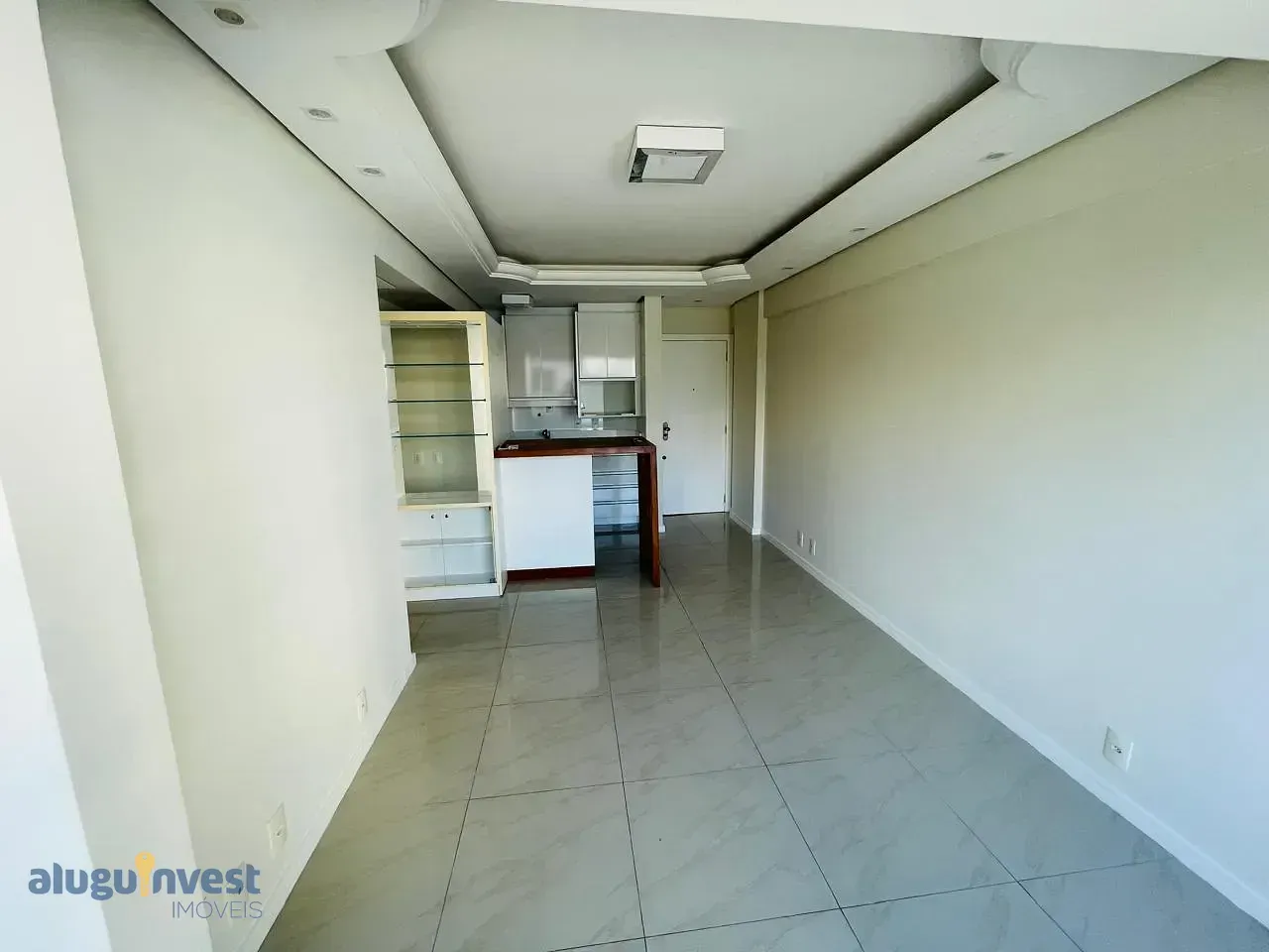 2-bedroom apartment with a washing machine in Florianópolis — photo 8