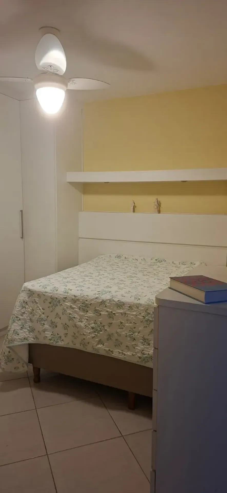 Furnished apartment, 70 m², with a private BBQ — photo 4