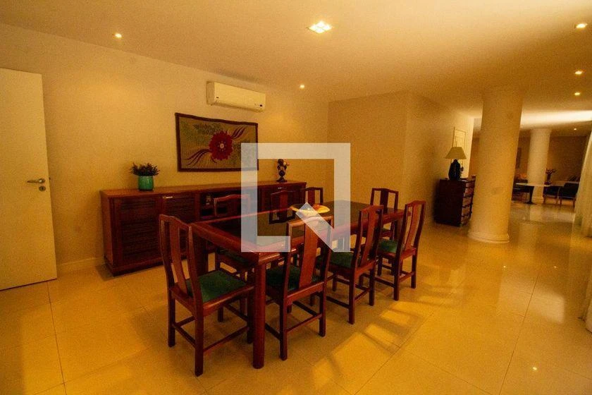 Apartamento sin amueblar de 784 m² con 5 dormitorios — photo 7