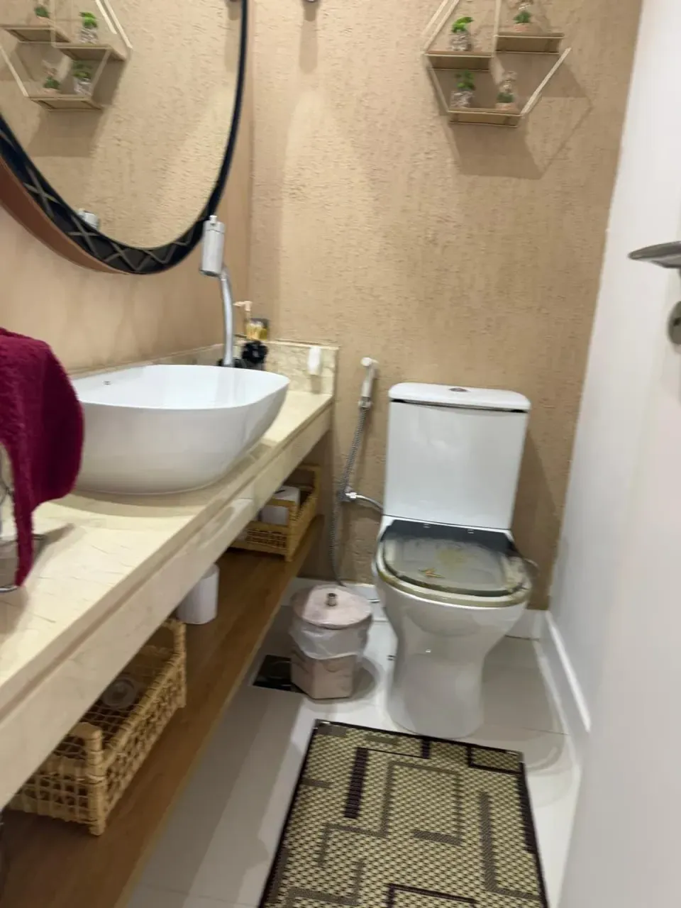 Apartamento mobiliado com 3 quartos e 3 banheiros — photo 13