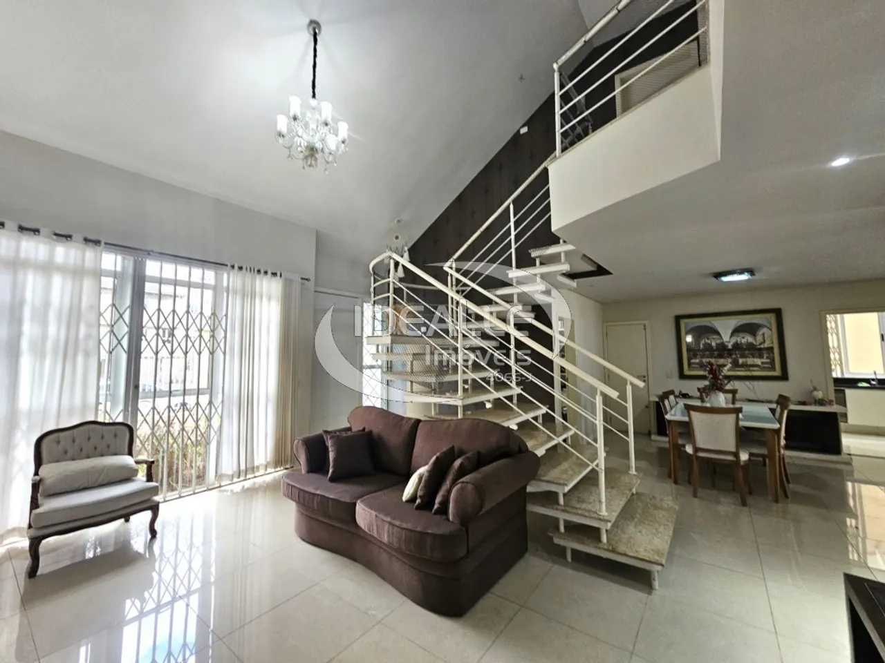 House with 4 en-suite bedrooms and open kitchen — photo 3