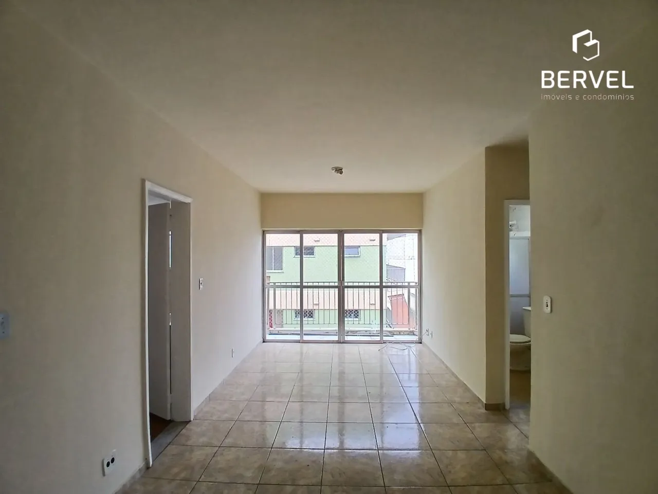 Apartamento de 84 m² com 2 dormitórios e 2 banheiros — photo 3