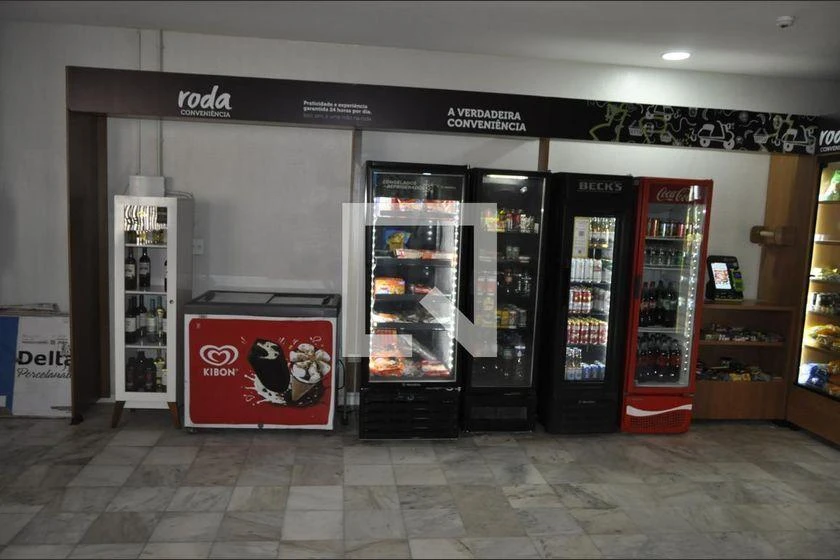 Apartamento mobiliado em condomínio com academia — photo 39