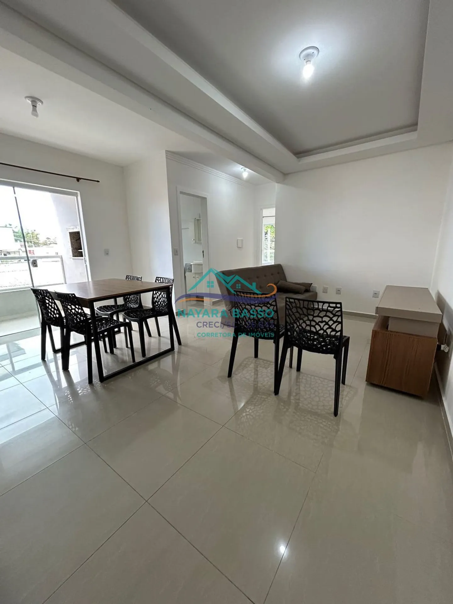 Apartamento de 73 m² con 2 dormitorios y barbacoa — photo 9