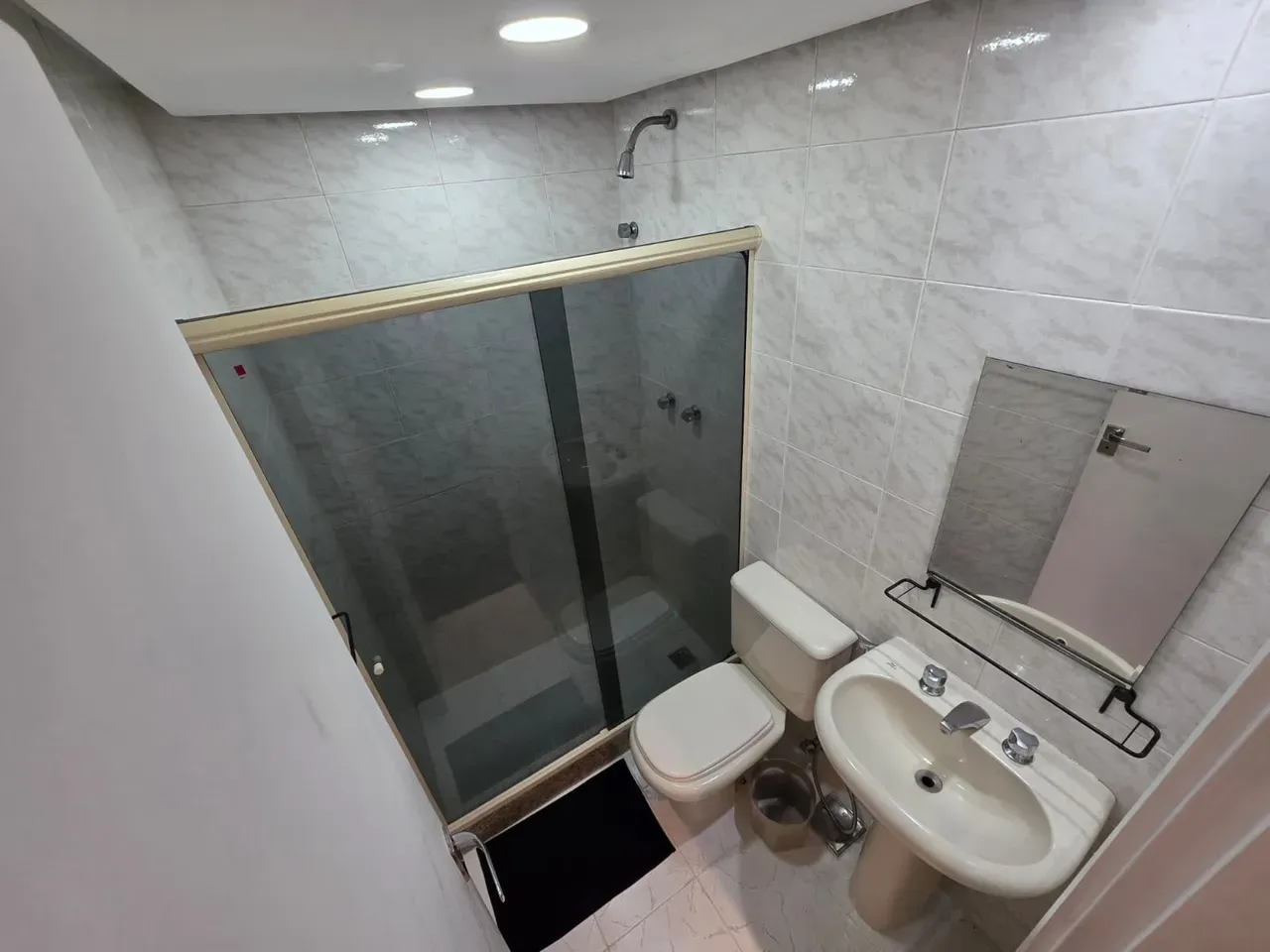 Рабочее место и 2 спальни: квартира 86 м² — photo 14