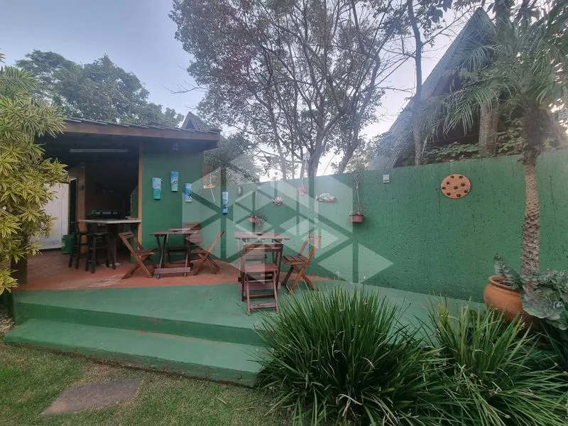 Furnished 30 m² studio with 1 parking spot and 1 bedroom — photo 10
