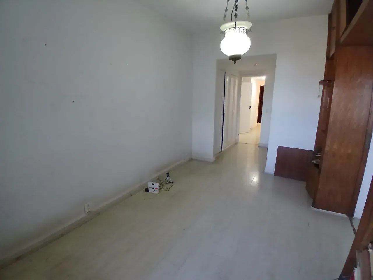 Apartment with balcony, 3 bedrooms and 3 bathrooms — photo 14