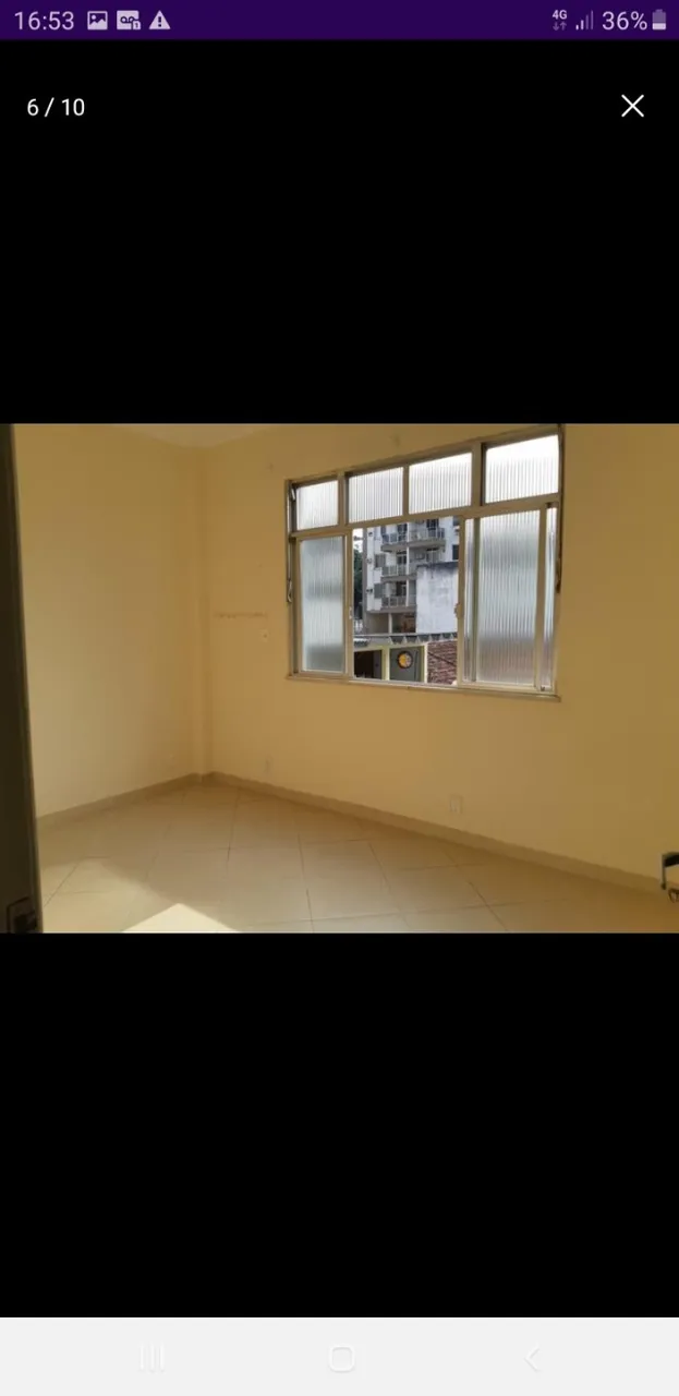 2-bedroom apartment, 60 m² — photo 7