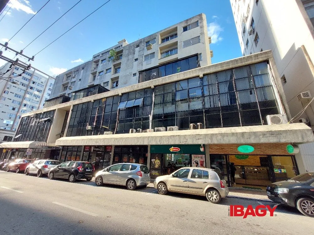 Departamento de 99 m² y 2 dormitorios en Florianópolis — photo 2