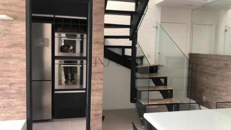 Furnished apartment with 4 bedrooms and 3 bathrooms — photo 6