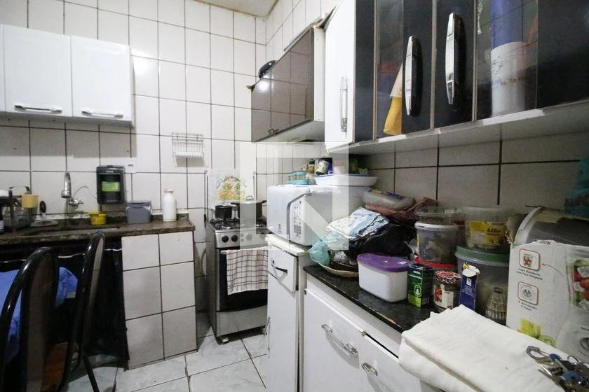 Furnished house with 2 bedrooms and balcony — photo 12