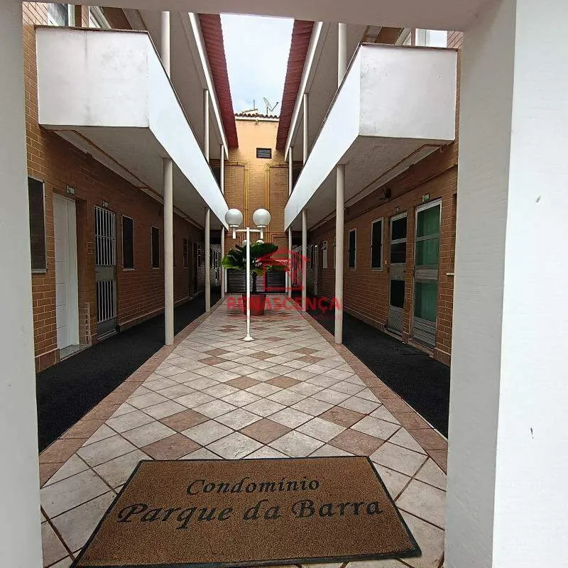 Apartamento mobiliado de 1 quarto e 1 banheiro — photo 23