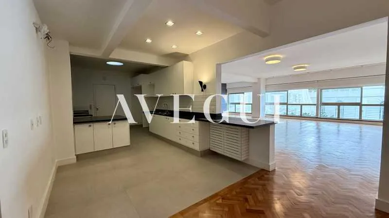 3-bedroom apartment with 4 bathrooms and 1 parking spot — photo 7