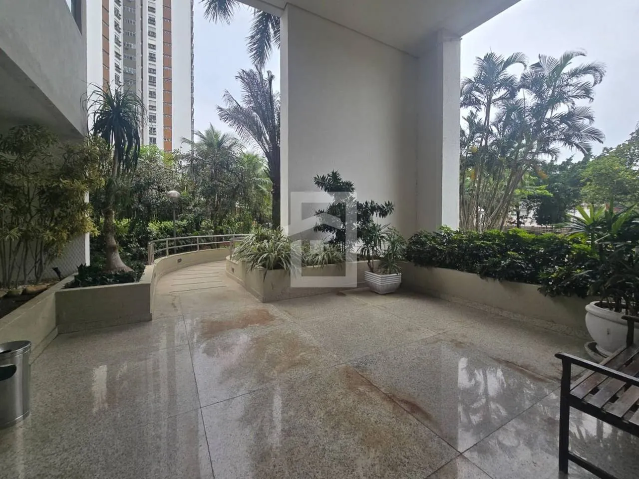 Furnished apartment, 125 m², with a mountain view — photo 38