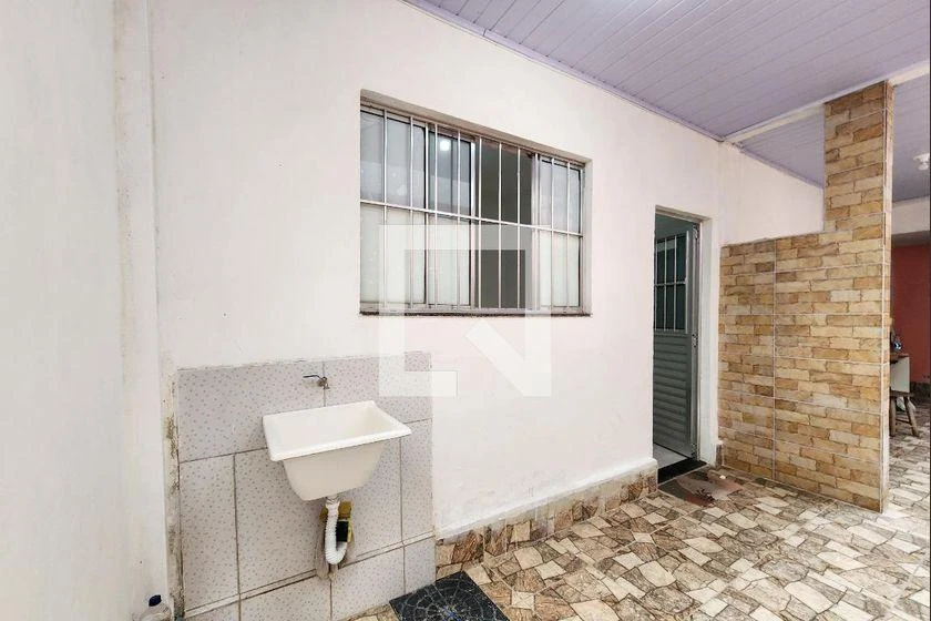 Monoambiente, 15 m², con balcón gourmet — photo 13