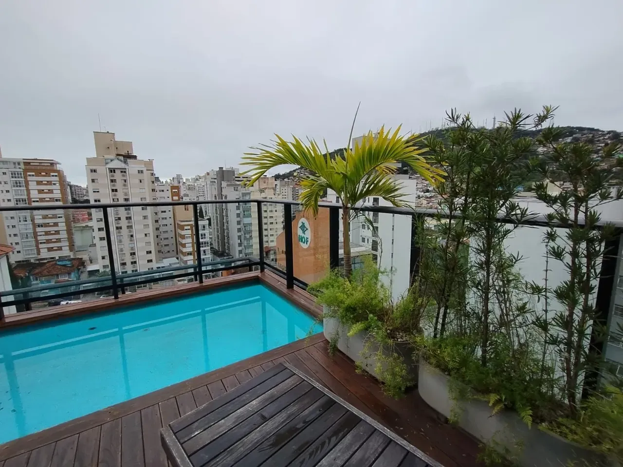 Apartamento de 1 dormitorio con cocina americana — photo 13