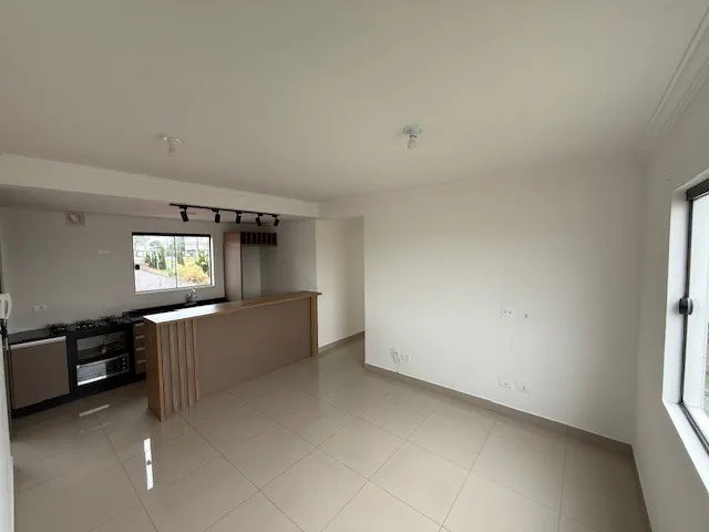 Apartamento com 2 quartos e cozinha integrada a gás — photo 7