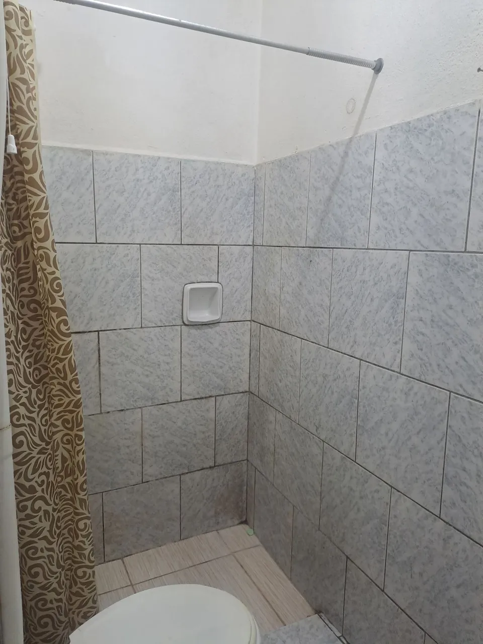 Casa de 25 m² e 1 quarto, Campo Grande — photo 6