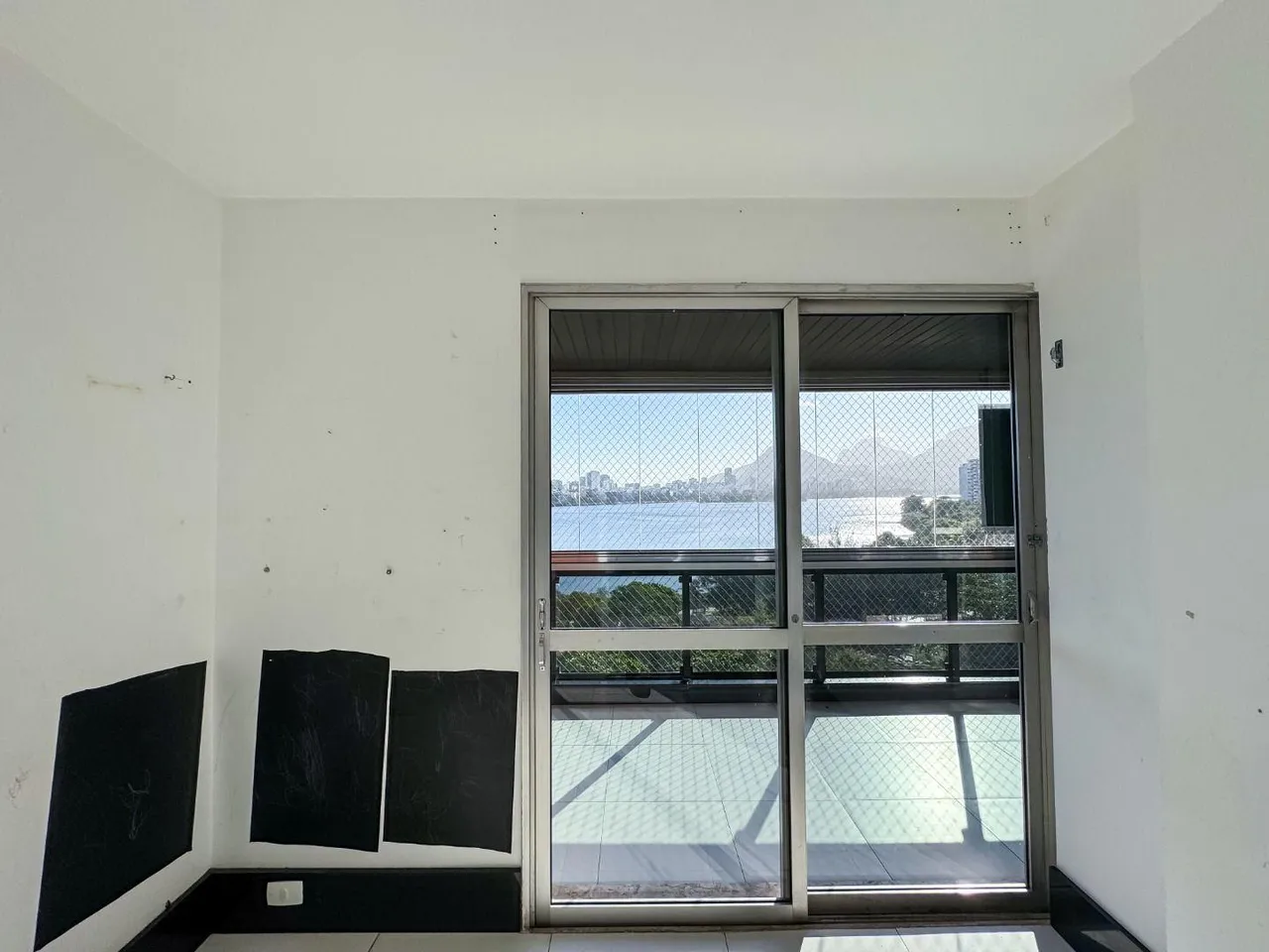 4-bedroom rental apartment with 160 m² and 3 baths — photo 10