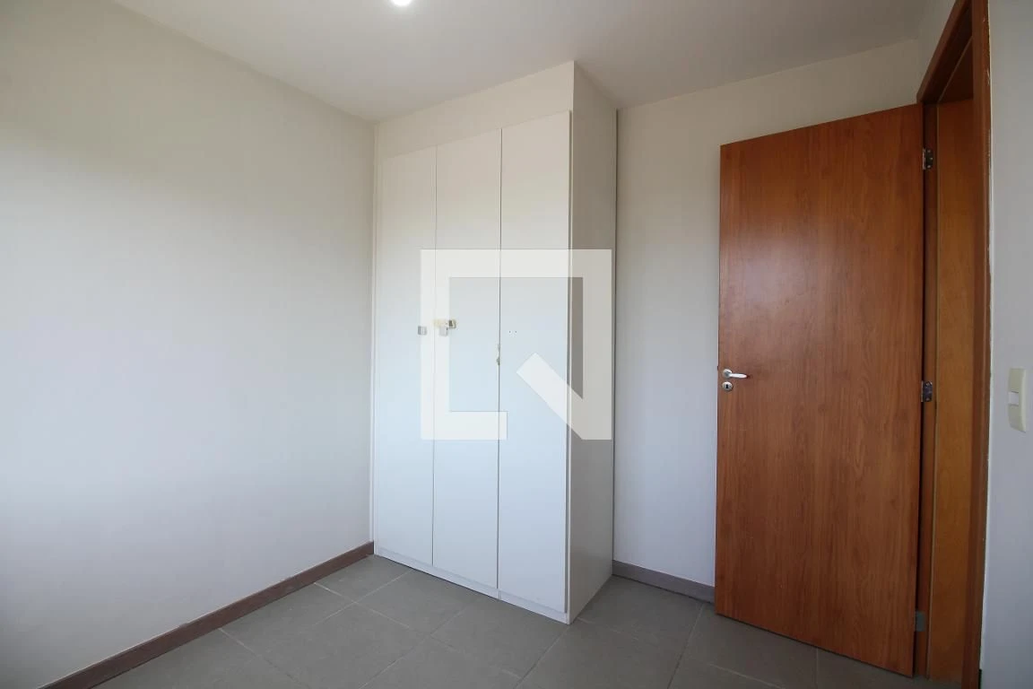 Home office in a 3-bedroom apartment, 115 m² — photo 25
