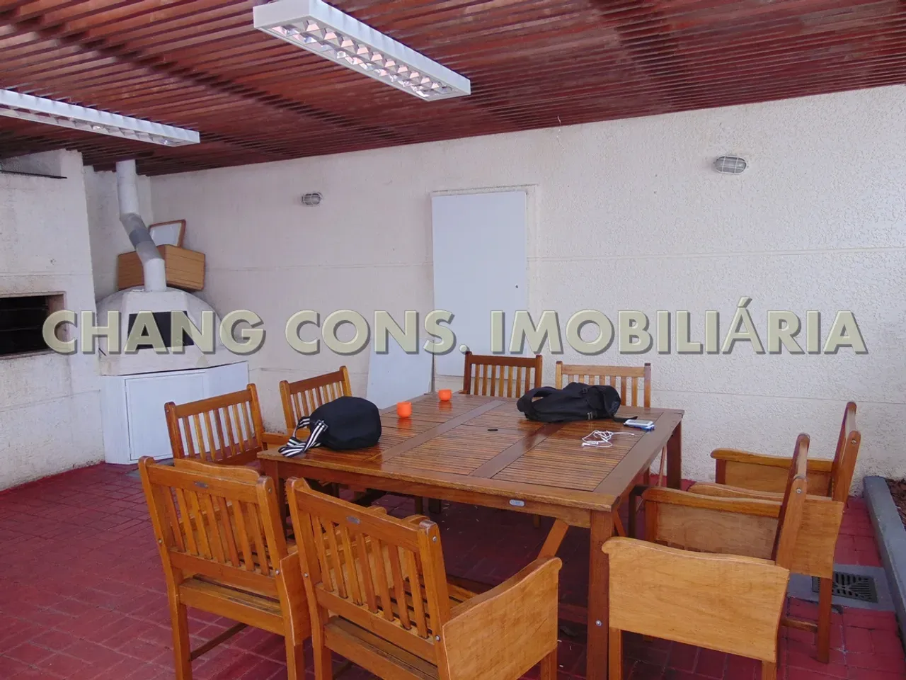 Apartamento, 60 m², com espaço de home office — photo 16