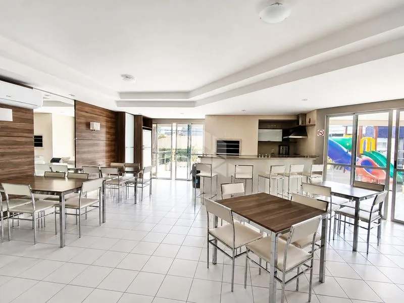 Apartment, 85 m², with a grill on the balcony — photo 20
