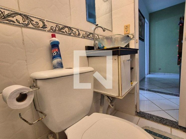 Пральна машина та 1 спальня: квартира 44 м² — photo 23