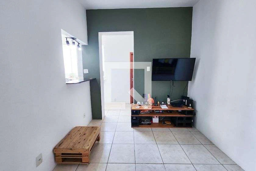 Apartamento mobiliado de 2 quartos com 50 m² — photo 20