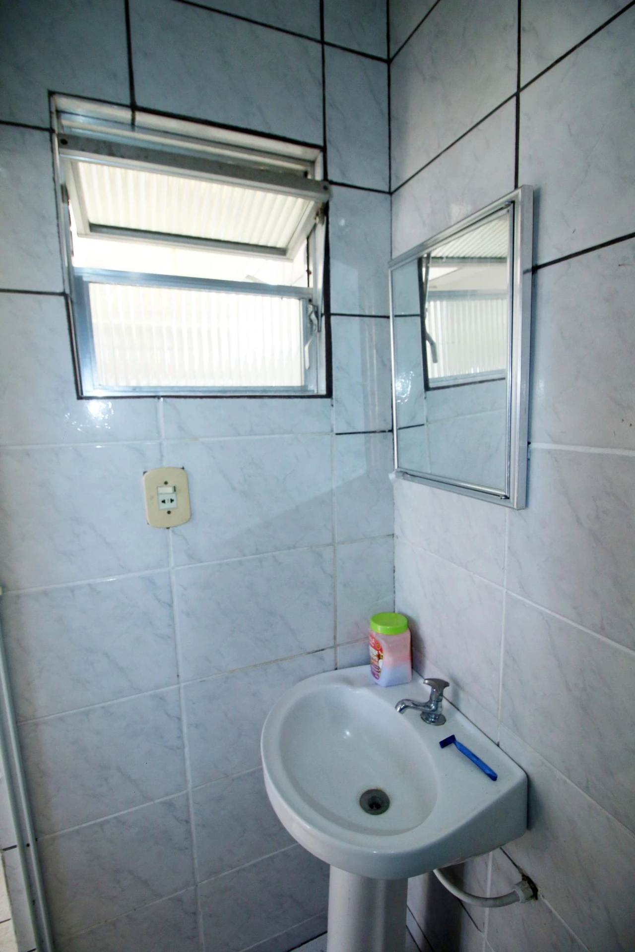 Apartamento de 75 m² e 1 quarto, Colégio — photo 18
