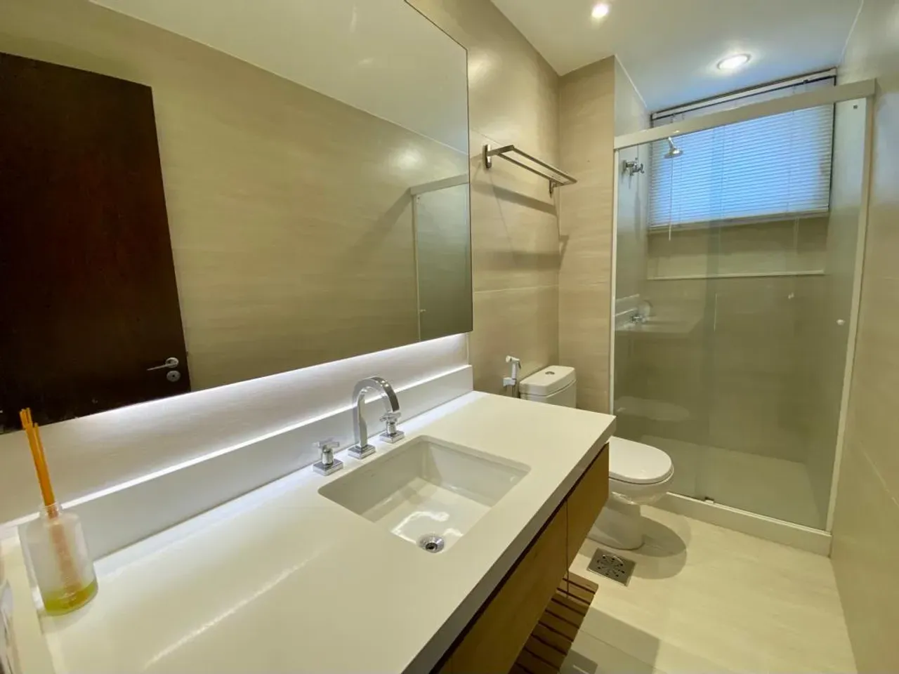 Apartamento de 2 quartos, sendo 1 suíte, 86 m² — photo 4