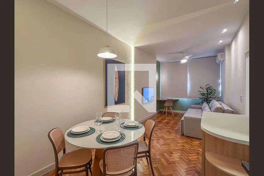 1 quarto e janelas do piso ao teto: apartamento de 40 m² — photo 9