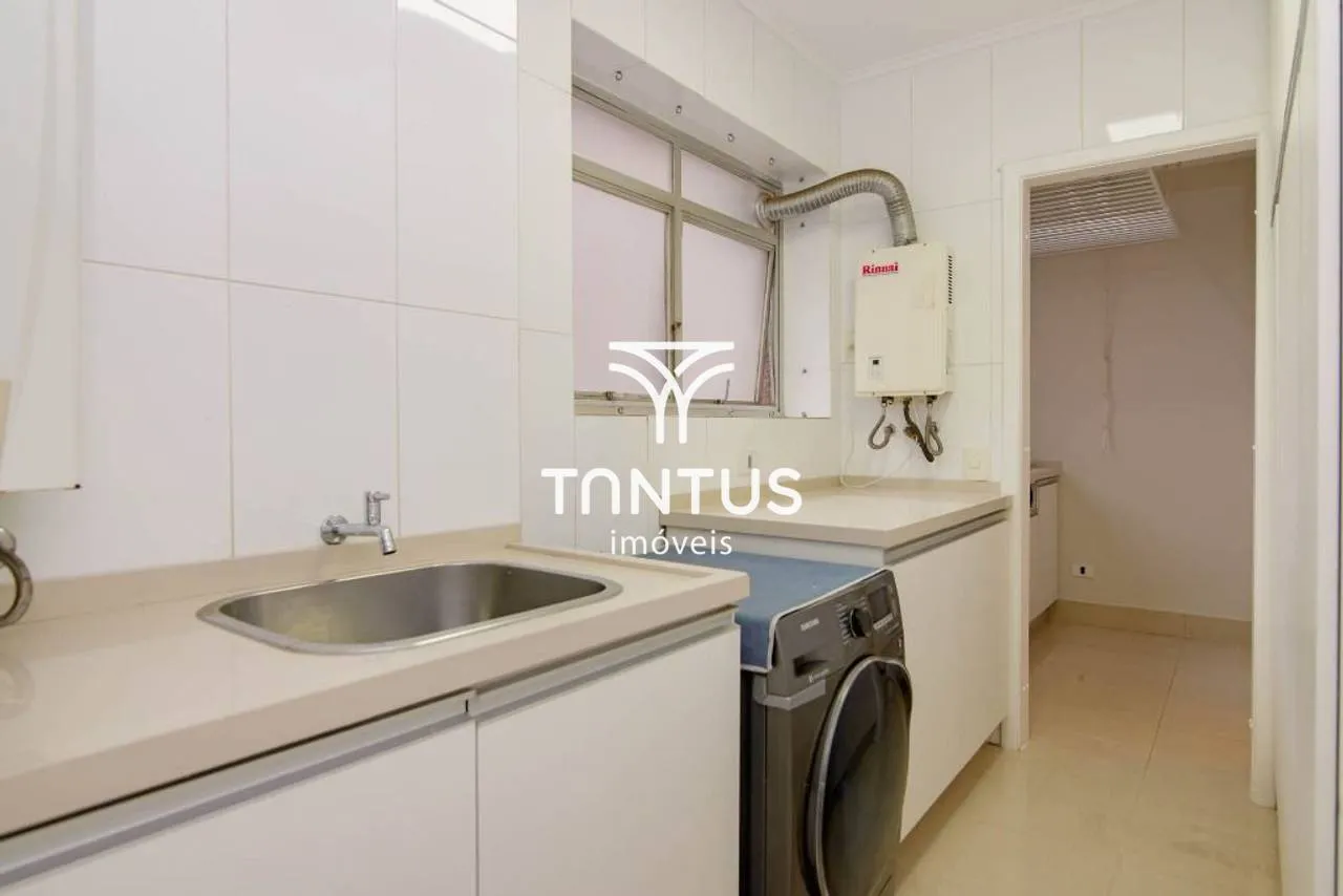 Apartamento no 13º andar com jacuzzi — photo 24